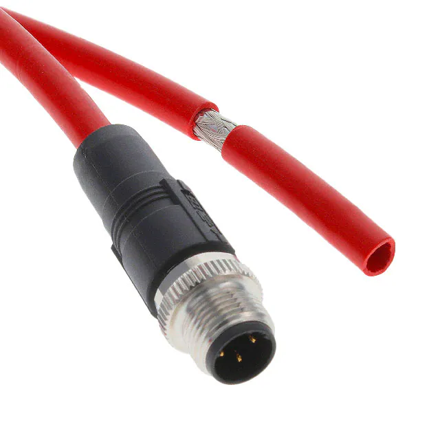 TAD14141311-300 TE Connectivity AMP Connectors  Assemblaggi di cavi